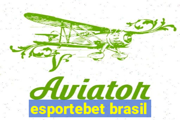 esportebet brasil